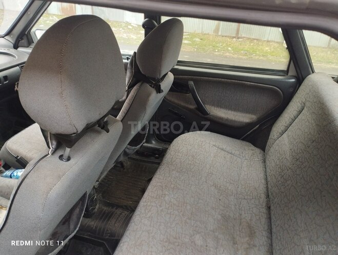 LADA (VAZ) 2115 2007, 376,365 km - 1.6 л - Balakən