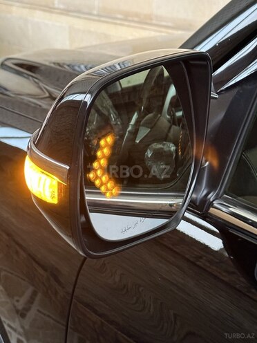 Toyota Land Cruiser 2012, 139,000 km - 4.0 l - Biləsuvar
