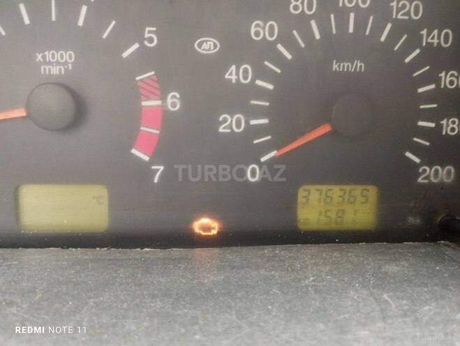 LADA (VAZ) 2115 2007, 376,365 km - 1.6 л - Balakən