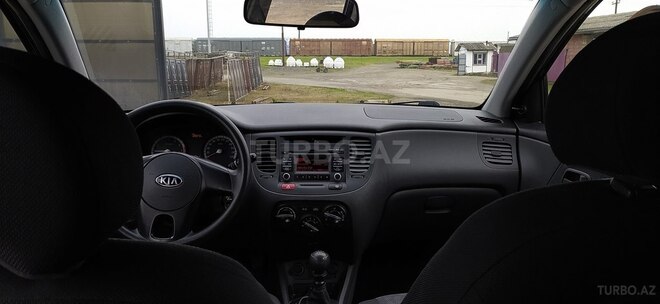 Kia Rio 2010, 128,964 km - 1.4 l - Astara