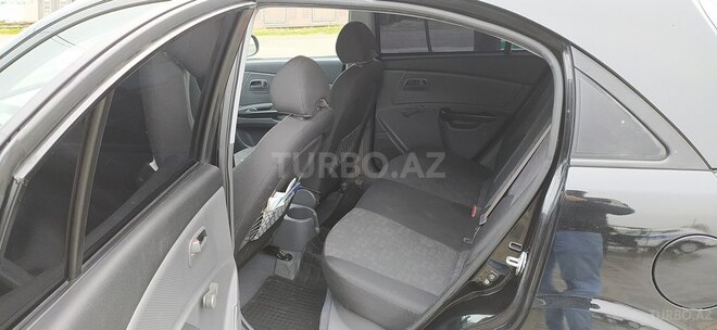 Kia Rio 2010, 128,964 km - 1.4 l - Astara