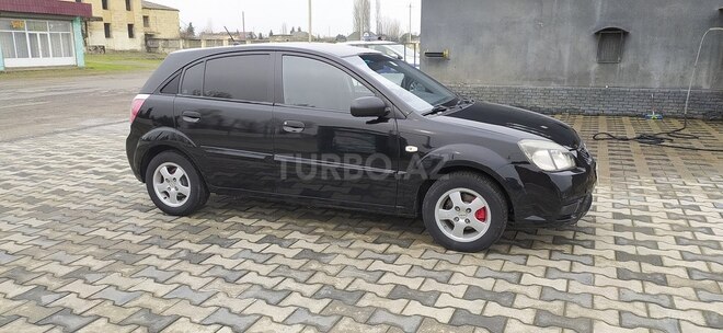 Kia Rio 2010, 128,964 km - 1.4 l - Astara