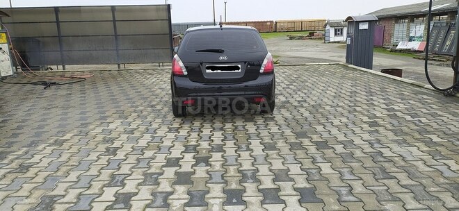 Kia Rio 2010, 128,964 km - 1.4 l - Astara