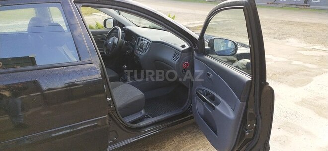 Kia Rio 2010, 128,964 km - 1.4 l - Astara