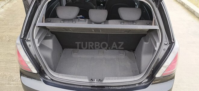Kia Rio 2010, 128,964 km - 1.4 l - Astara