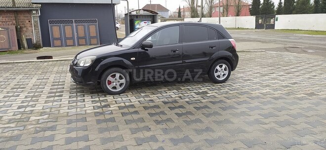 Kia Rio 2010, 128,964 km - 1.4 l - Astara