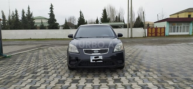Kia Rio 2010, 128,964 km - 1.4 l - Astara