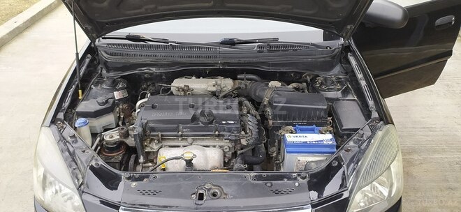 Kia Rio 2010, 128,964 km - 1.4 l - Astara