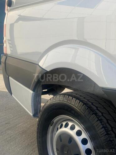 Mercedes Sprinter 315 2008, 171,567 km - 2.2 l - Bakı