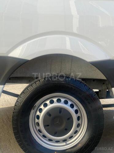 Mercedes Sprinter 315 2008, 171,567 km - 2.2 l - Bakı