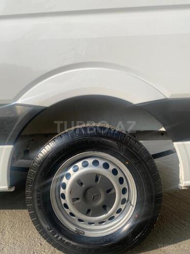 Mercedes Sprinter 315 2008, 171,567 km - 2.2 l - Bakı