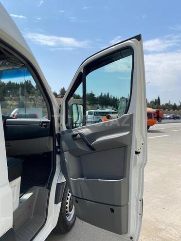 Mercedes Sprinter 315 2008, 171,567 km - 2.2 l - Bakı