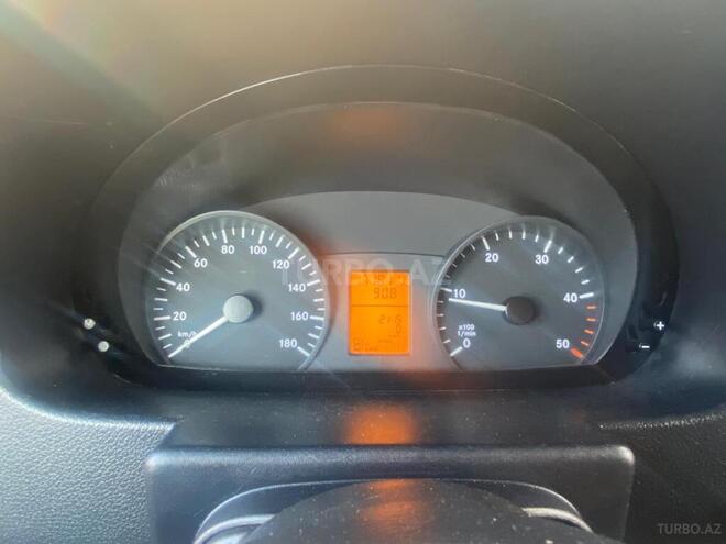 Mercedes Sprinter 315 2008, 171,567 km - 2.2 l - Bakı
