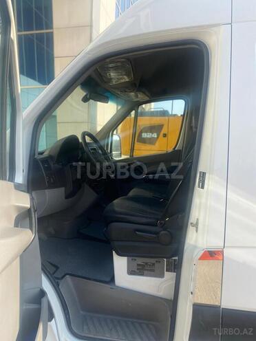 Mercedes Sprinter 315 2008, 171,567 km - 2.2 l - Bakı