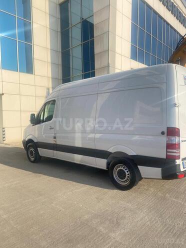 Mercedes Sprinter 315 2008, 171,567 km - 2.2 l - Bakı