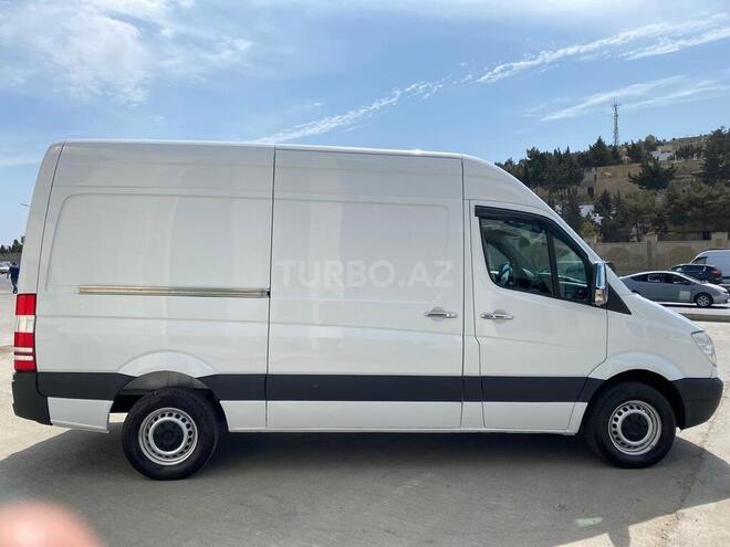 Mercedes Sprinter 315 2008, 171,567 km - 2.2 l - Bakı