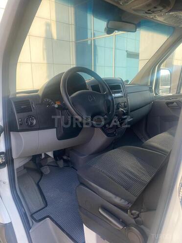 Mercedes Sprinter 315 2008, 171,567 km - 2.2 l - Bakı