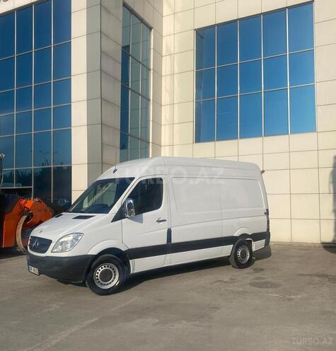 Mercedes Sprinter 315 2008, 171,567 km - 2.2 l - Bakı