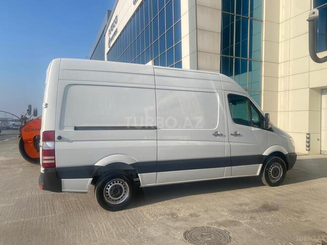 Mercedes Sprinter 315 2008, 171,567 km - 2.2 l - Bakı