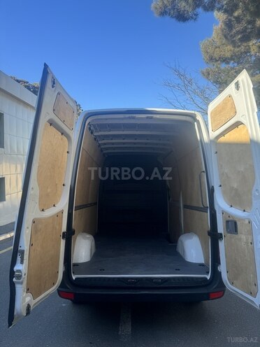 Mercedes Sprinter 315 2008, 171,567 km - 2.2 l - Bakı