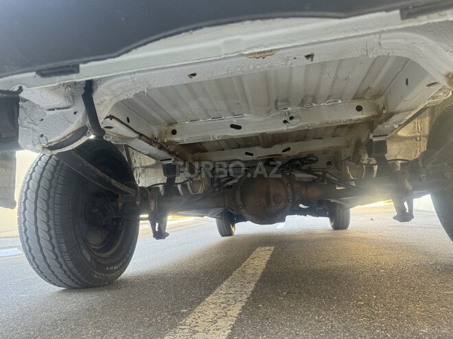 Mercedes Sprinter 315 2008, 171,567 km - 2.2 l - Bakı