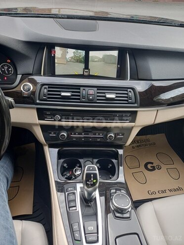 BMW 528 2016, 112,000 km - 2.0 l - Bakı