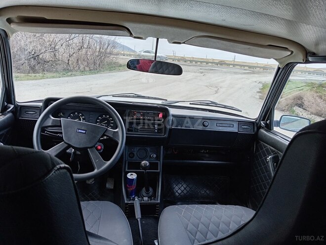 LADA (VAZ) 2107 2011, 90,000 km - 1.6 l - Bakı
