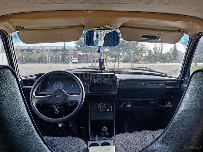 LADA (VAZ) 2107 1984, 95,000 km - 1.6 l - Saatlı