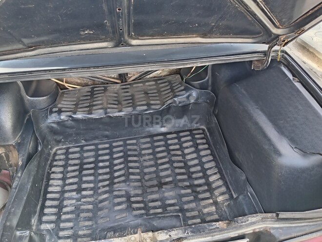 LADA (VAZ) 2107 1984, 95,000 km - 1.6 l - Saatlı