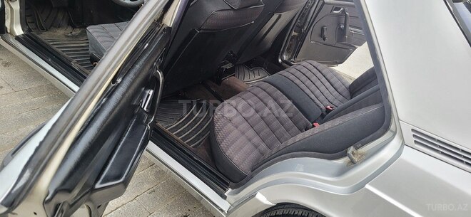 Mercedes 190 1992, 540,607 km - 2.0 l - Bakı