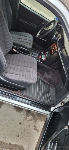 Mercedes 190 1992, 540,607 km - 2.0 l - Bakı