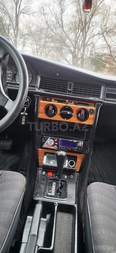 Mercedes 190 1992, 540,607 km - 2.0 l - Bakı