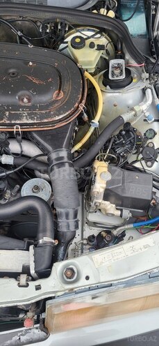 Mercedes 190 1992, 540,607 km - 2.0 l - Bakı