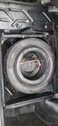 Mercedes 190 1992, 540,607 km - 2.0 l - Bakı