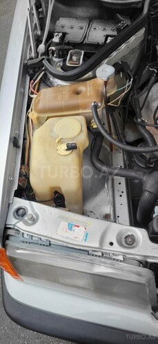 Mercedes 190 1992, 540,607 km - 2.0 l - Bakı
