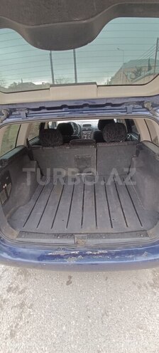 Opel Astra 1999, 492,539 km - 1.6 л - Bakı