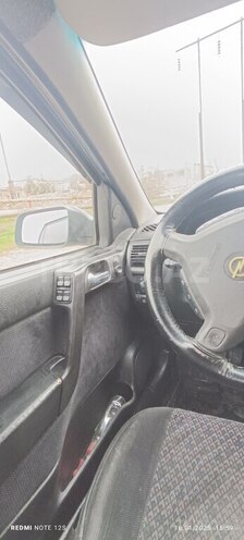 Opel Astra 1999, 492,539 km - 1.6 л - Bakı