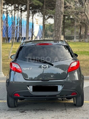Mazda 2 2014, 173,000 km - 1.5 l - Sumqayıt