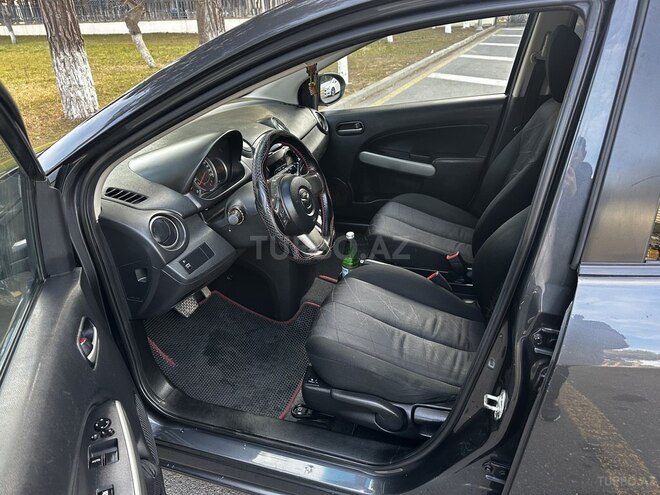 Mazda 2 2014, 173,000 km - 1.5 l - Sumqayıt