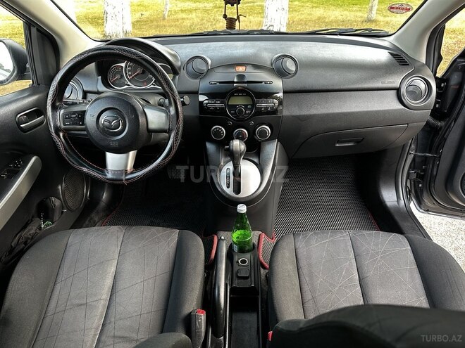 Mazda 2 2014, 173,000 km - 1.5 l - Sumqayıt