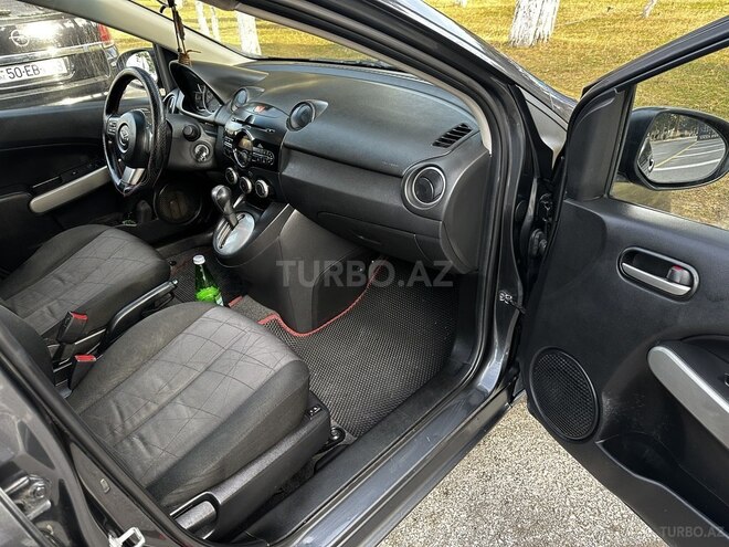 Mazda 2 2014, 173,000 km - 1.5 l - Sumqayıt