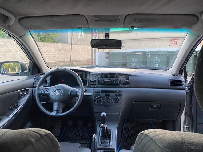 Toyota Corolla 2006, 300,000 km - 1.4 l - Bakı