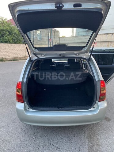 Toyota Corolla 2006, 300,000 km - 1.4 l - Bakı