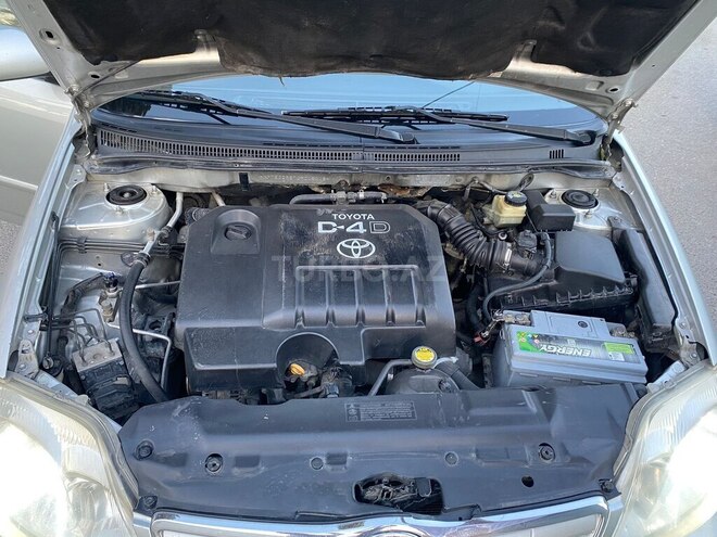 Toyota Corolla 2006, 300,000 km - 1.4 l - Bakı