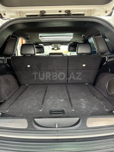 Jeep Grand Cherokee 2014, 160,000 km - 3.0 л - Bakı
