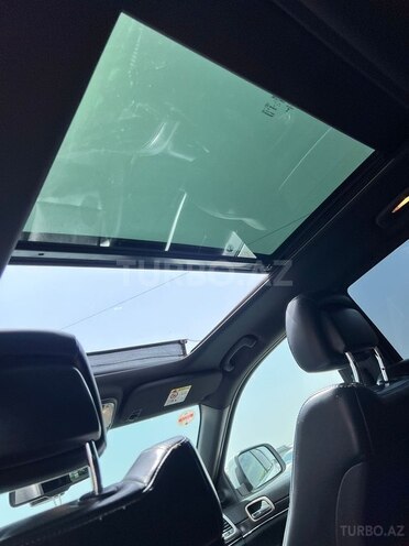 Jeep Grand Cherokee 2014, 160,000 km - 3.0 л - Bakı