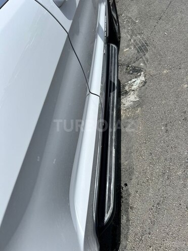Jeep Grand Cherokee 2014, 160,000 km - 3.0 л - Bakı