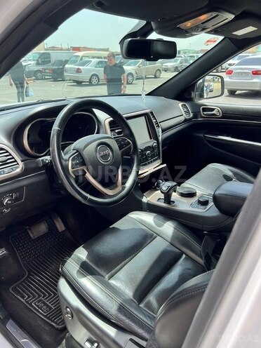 Jeep Grand Cherokee 2014, 160,000 km - 3.0 л - Bakı