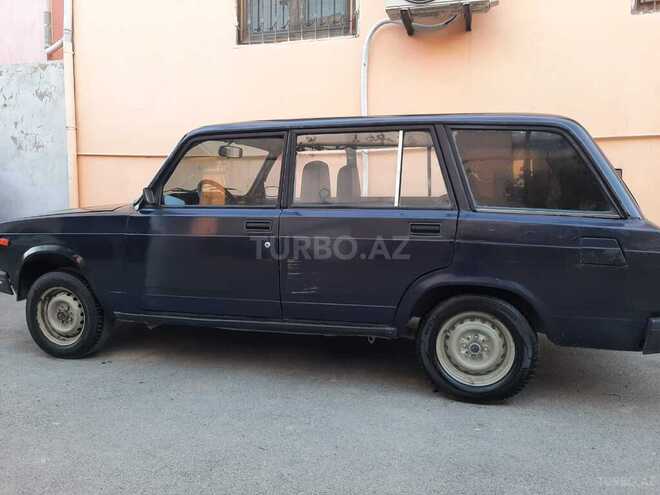 LADA (VAZ) 2104 1991, 70,000 km - 1.6 л - Bakı