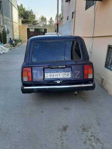 LADA (VAZ) 2104 1991, 70,000 km - 1.6 л - Bakı